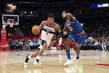 New York Knicks, Julius Randle