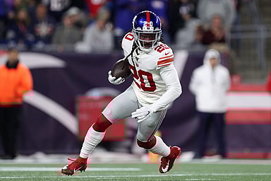 New York Giants, Janoris Jenkins