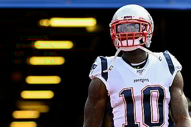 Will the New York Giants claim Josh Gordon off waivers?