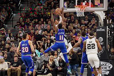 New York Knicks, Knicks