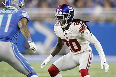 New York Giants, Janoris Jenkins