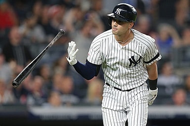 New York Yankees, Tyler Wade