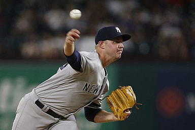 New York Yankees, Michael King