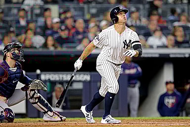 New York Yankees, Brett Gardner