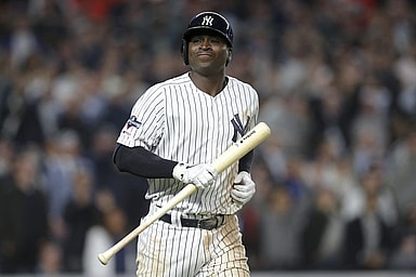 New York Yankees, Didi Gregorius