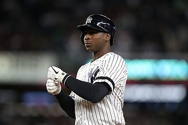 New York Yankees, Didi Gregorius