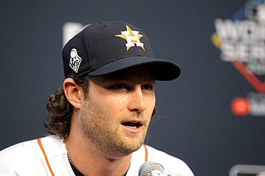 Will the New York Yankees pursue Gerrit Cole this offseason?