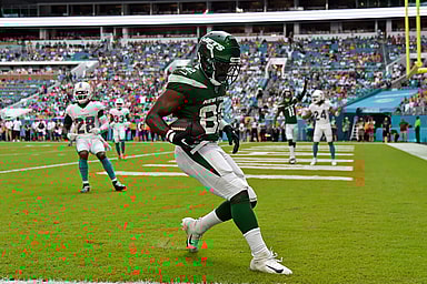 New York Jets, Jamison Crowder
