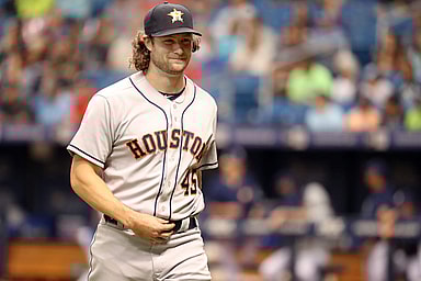New York Yankees, Gerrit Cole