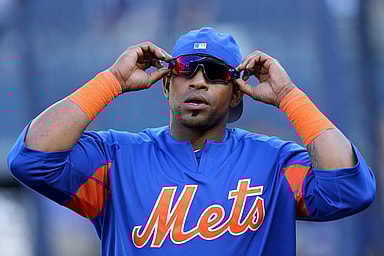 New York Mets, Yeonis Cespedes