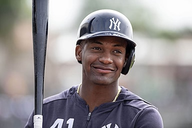New York Yankees, Miguel Andujar