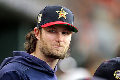 New York Yankees, Gerrit Cole