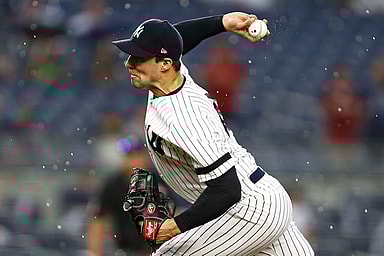 New York Yankees, Tommy Kahnle