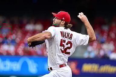New York Mets, Michael Wacha