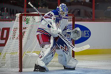 New York Rangers