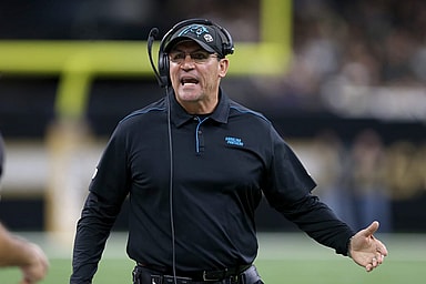 New York Giants, Ron Rivera