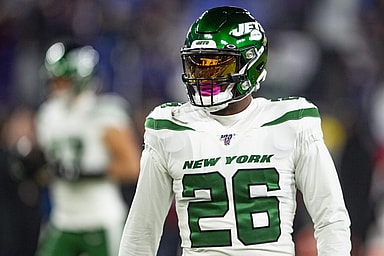 New York Jets, LeVeon Bell