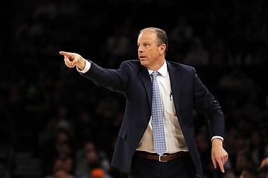 New York Knicks, Mike Miller