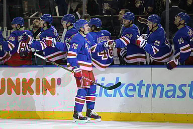 New York Rangers, Brad Skjei