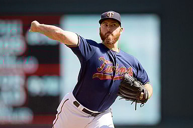 New York Yankees, Sam Dyson