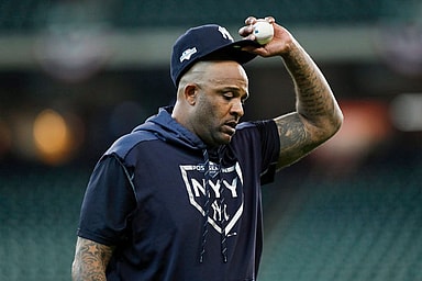 New York Yankees, Yankees, CC Sabathia