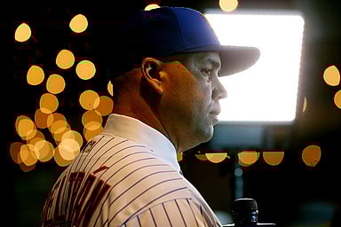 New York Yankees, New York Mets, Carlos Beltran