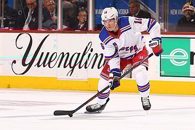 New York Rangers, Ryan Strome