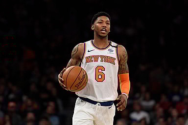 New York Knicks, Elfrid Payton