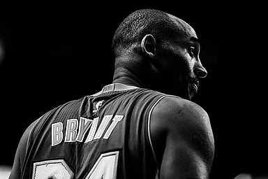Kobe Bryant