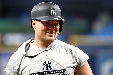 New York Yankees, Luke Voit