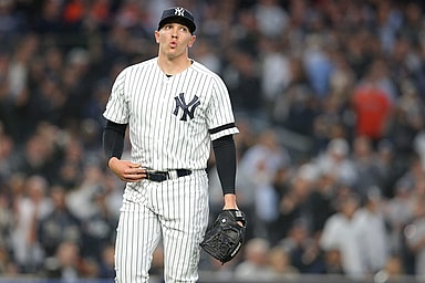 New York Yankees, Chad Green