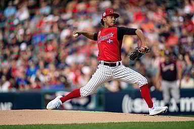 New York Yankees, Deivi Garcia