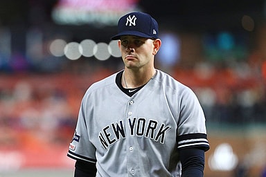 New York Yankees, James Paxton