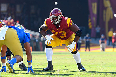 New York Giants, Austin Jackson