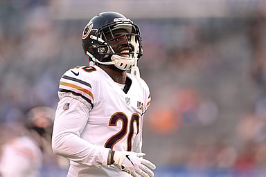 New York Giants, Prince Amukamara
