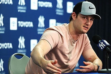 New York Yankees, Gerrit Cole