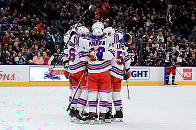 New York Rangers