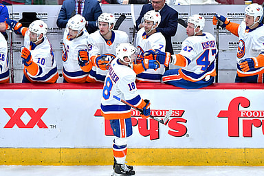 New York Islanders