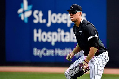 New York Yankees, Aaron Judge