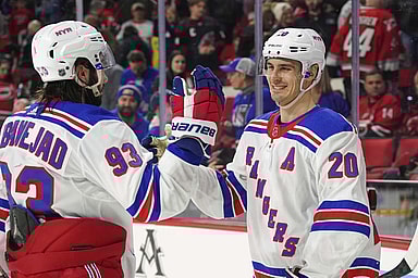 New York Rangers