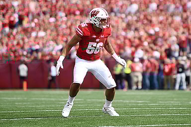 New York Giants, Zack Baun