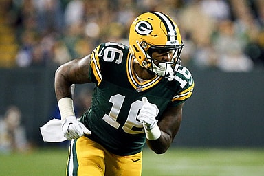 New York Guardians, DeAngelo Yancey