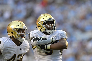 New York Giants, Julian Okwara