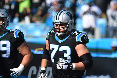 New York Jets, Greg Van Roten