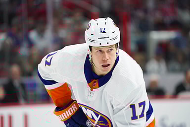 New York Islanders, Matt Martin