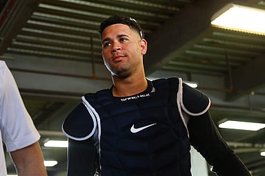 New York Yankees, Gary Sanchez