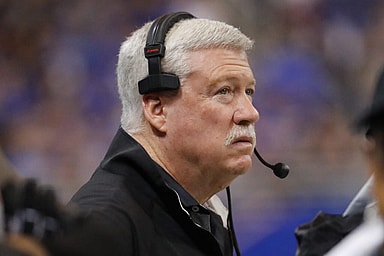 New York Guardians, Kevin Gilbride