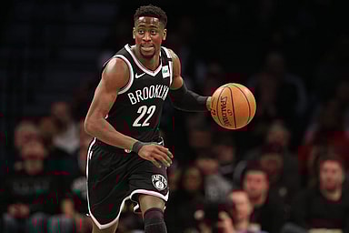 Brooklyn Nets, Caris LeVert