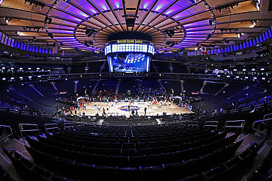 Madison Square Garden
