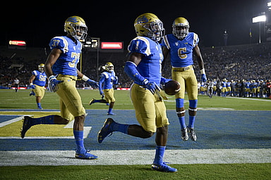 New York Giants, Darnay Holmes